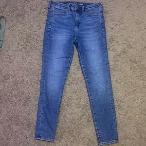 Next Level Stretch AE Jeans